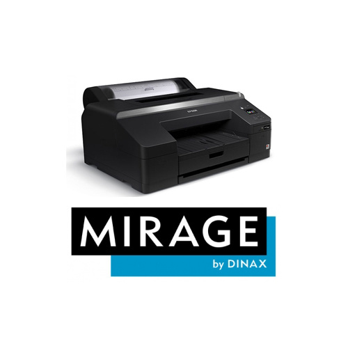 Mirage 17" Edition for Epson Dongle