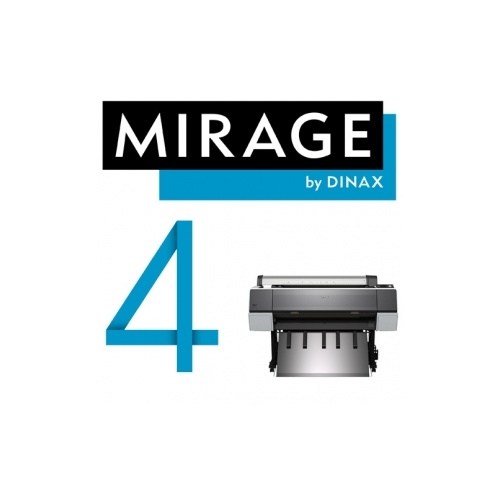 Mirage Master Edition for Epson Dongle