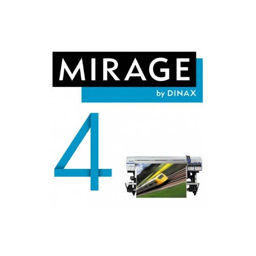 Mirage Production Edition for Epson Dongle