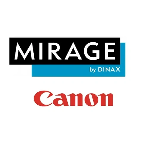 Mirage V2026 17" Edition Canon Single Seat Licence