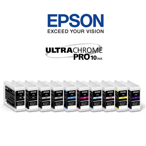 Epson Epson P706 Ink Cartridges