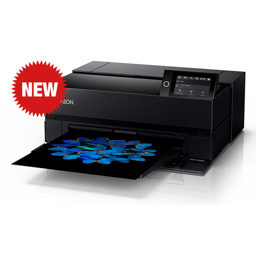 Epson Surecolor SC-P706  1 Year Warranty