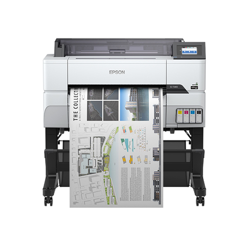 Epson SureColor T3465 - 24inch printer